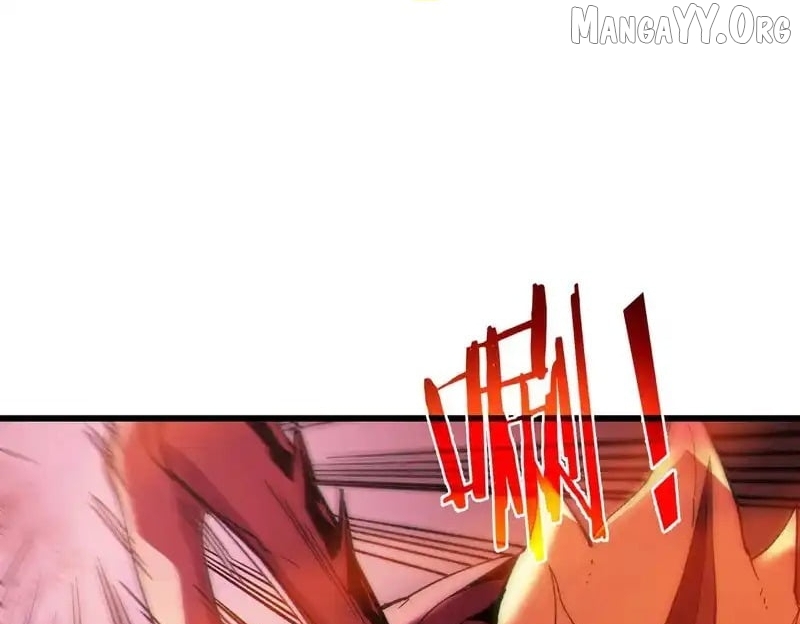 I Rely on My Invincibility to Deal Tons of Damage Passively! Chapter 134 - page 4